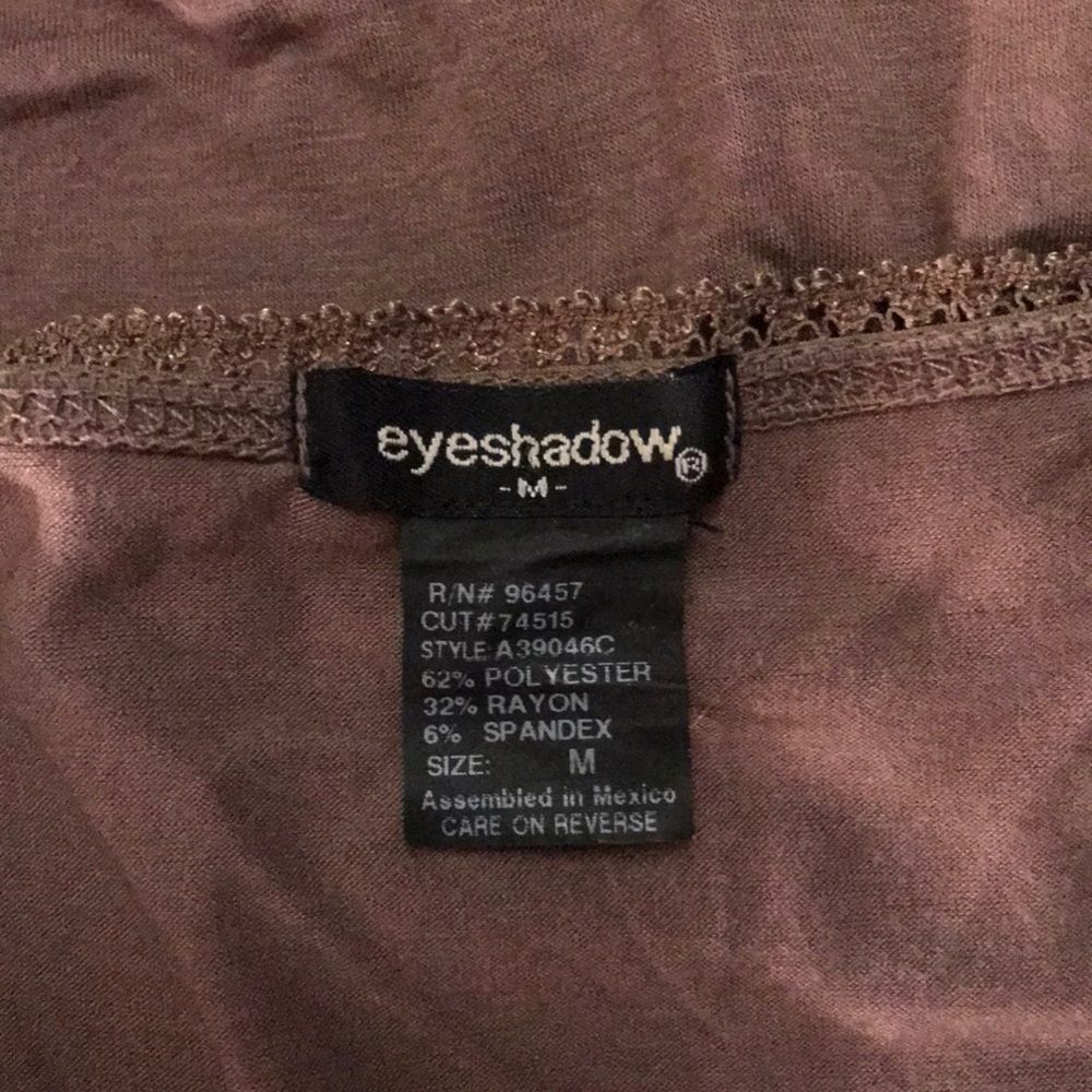 Tank top  - Picture 3 of 5